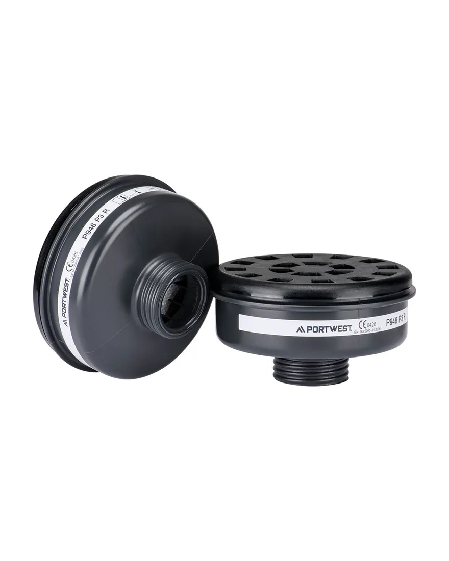 P3 Particle Filter with Universal Thread (Pk6)