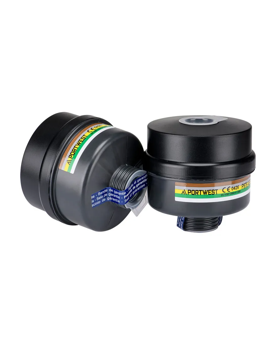 ABEK2P3 Kombinationsfilter