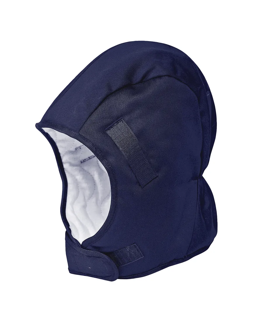Wintervoering voor Helm