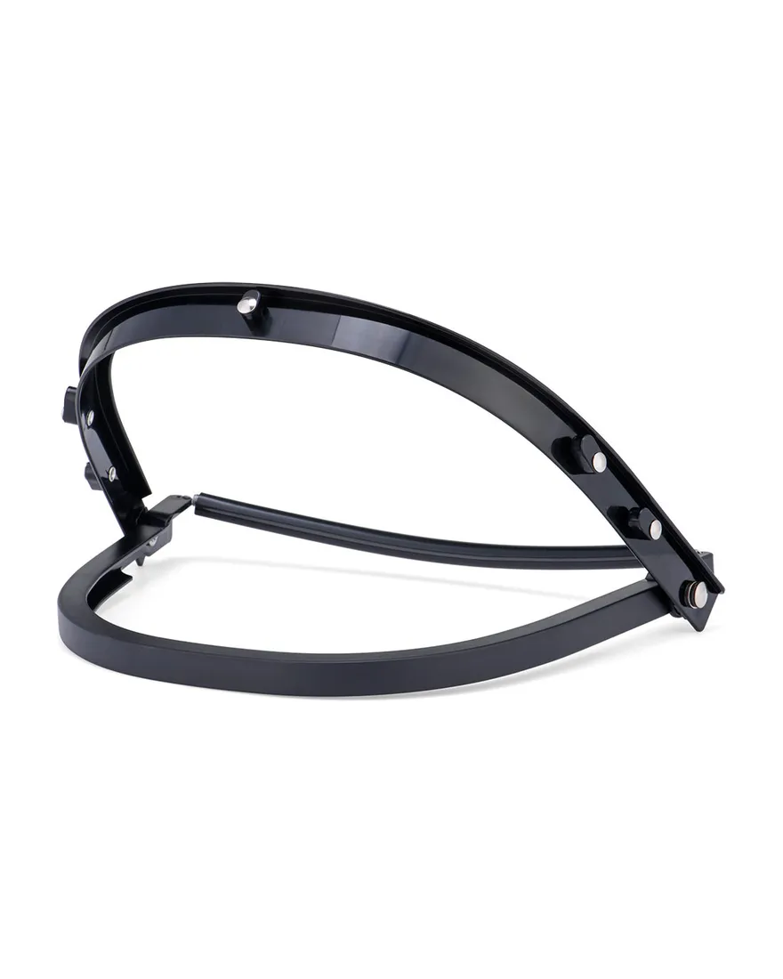 Visierhalter