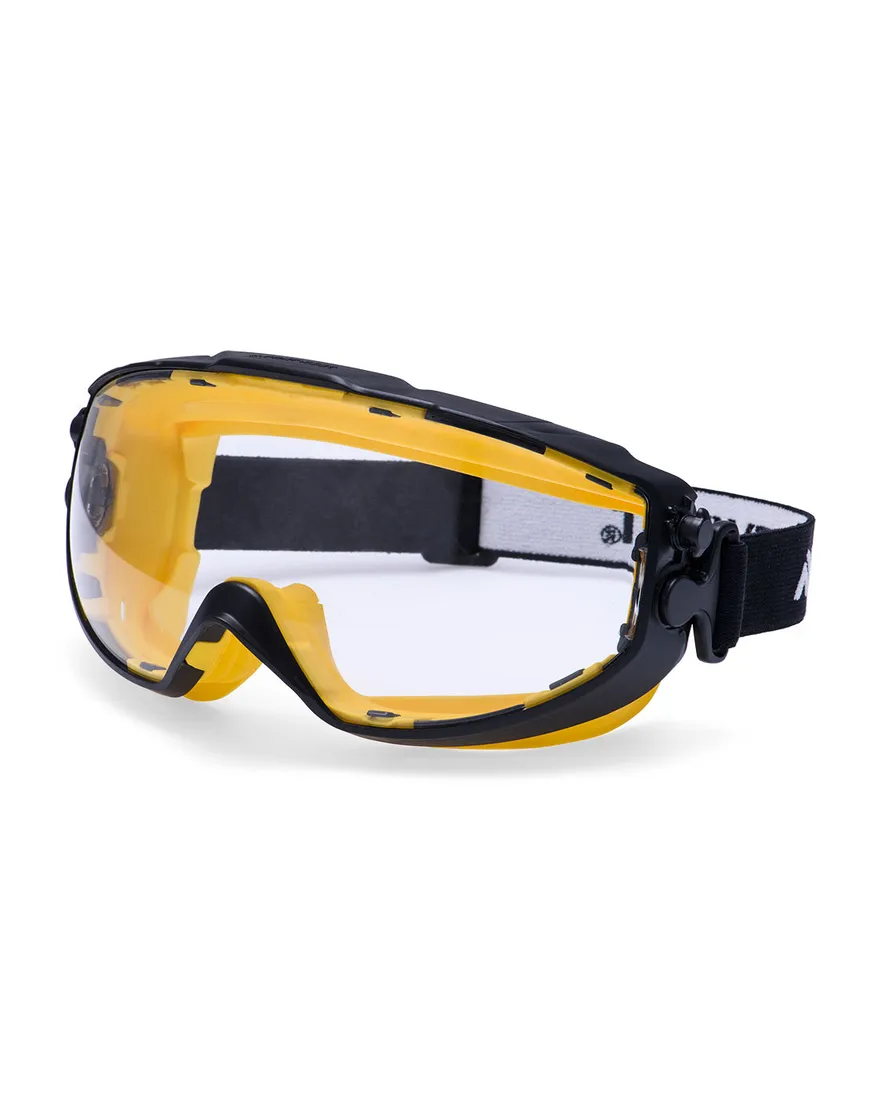 TPE Brillenmaske