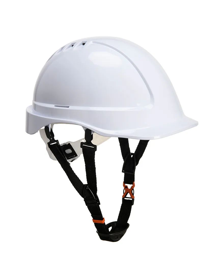 Endurance Helmet with Adjustable Ratchet
