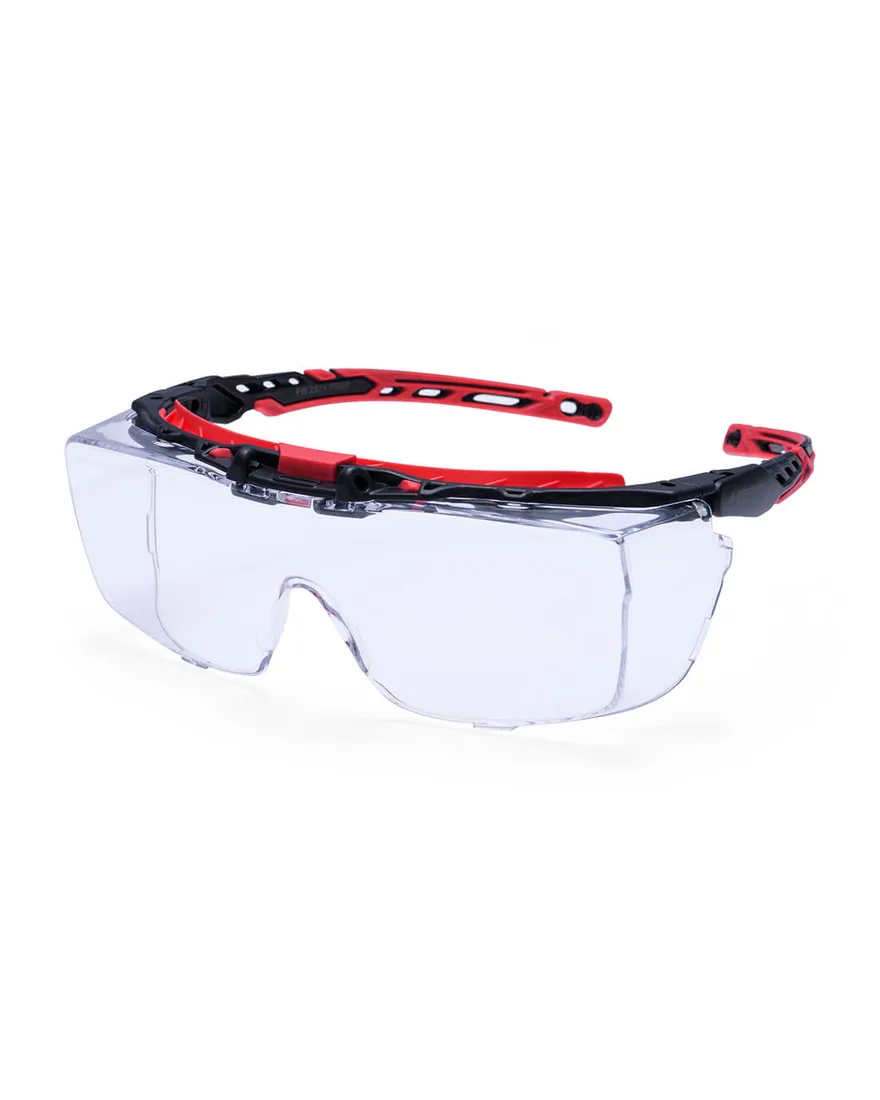Extra OTG Schutzbrille