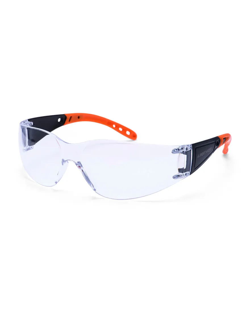 Lunettes Enveloppante Pro