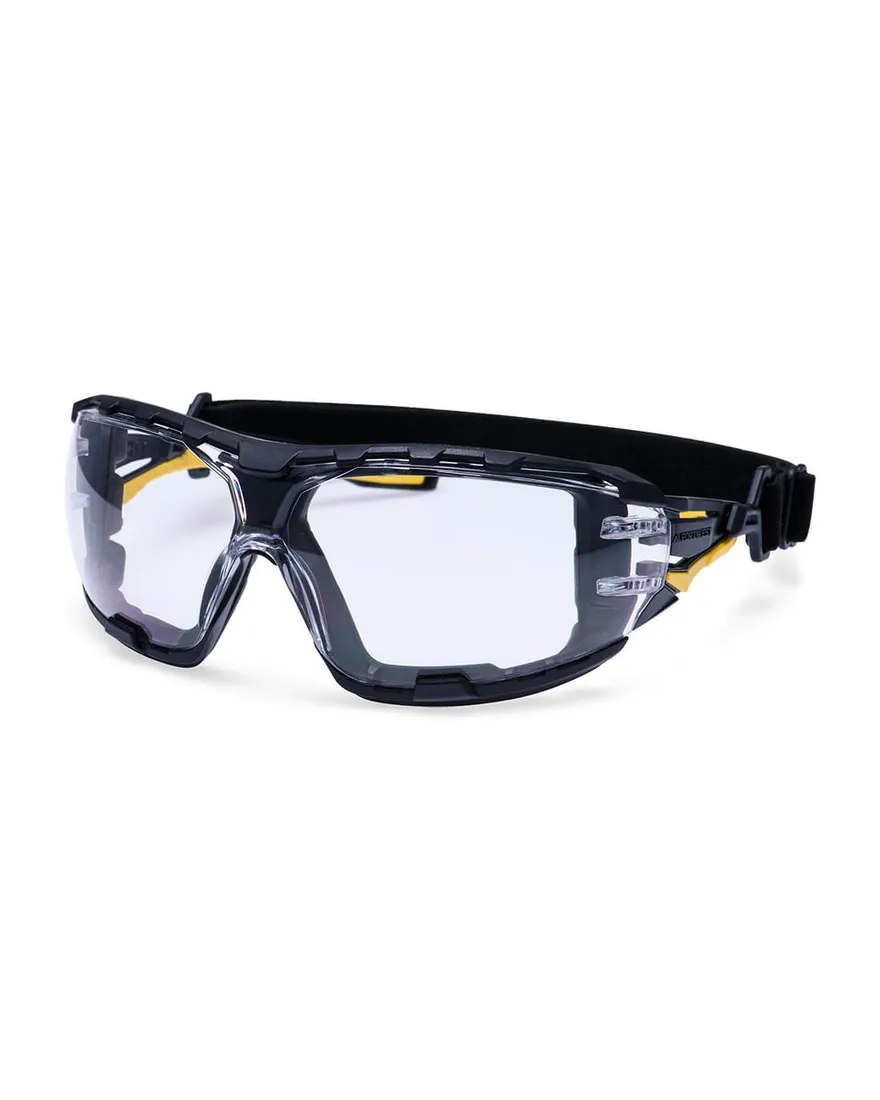 waterproof glasses
