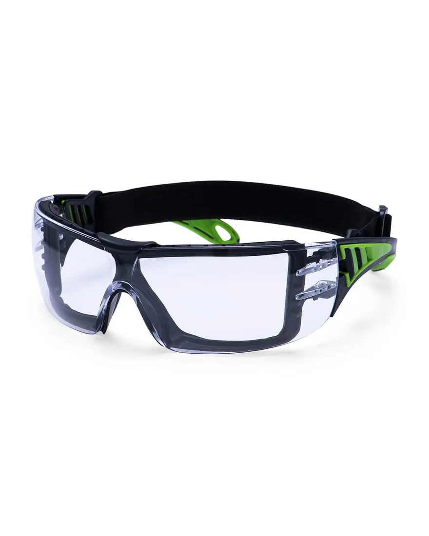 Tech Look Plus Brille