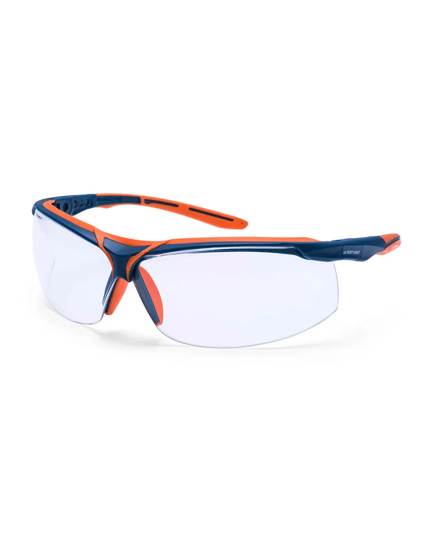 MEGA KN Safety Glasses