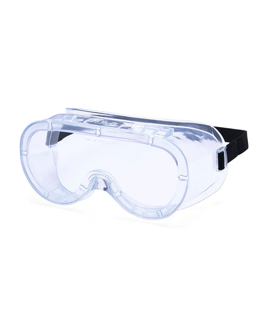 Portwest Chemical Safety Glasses