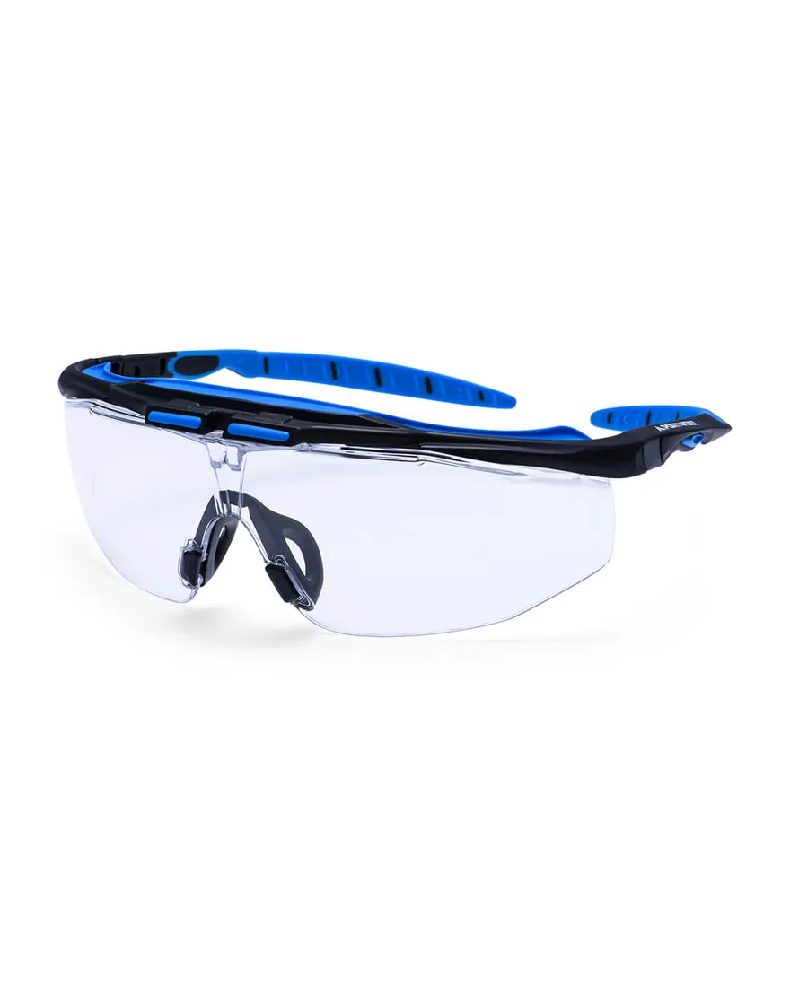 Peak KN Schutzbrille