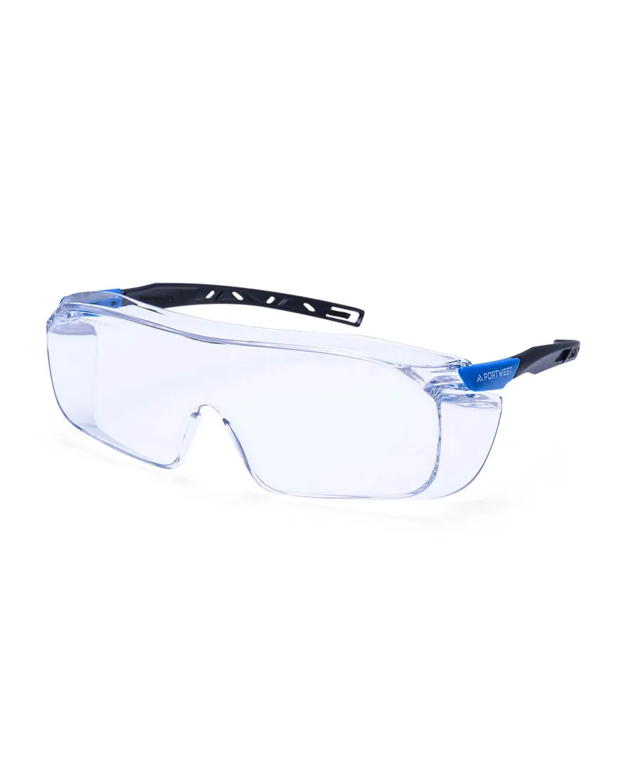 Top OTG Schutzbrille