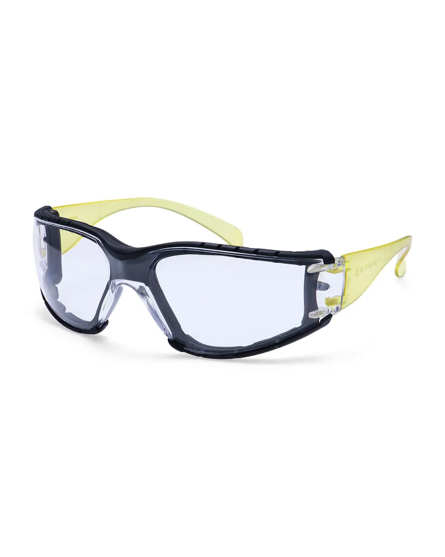 Wrap Around Brille Plus