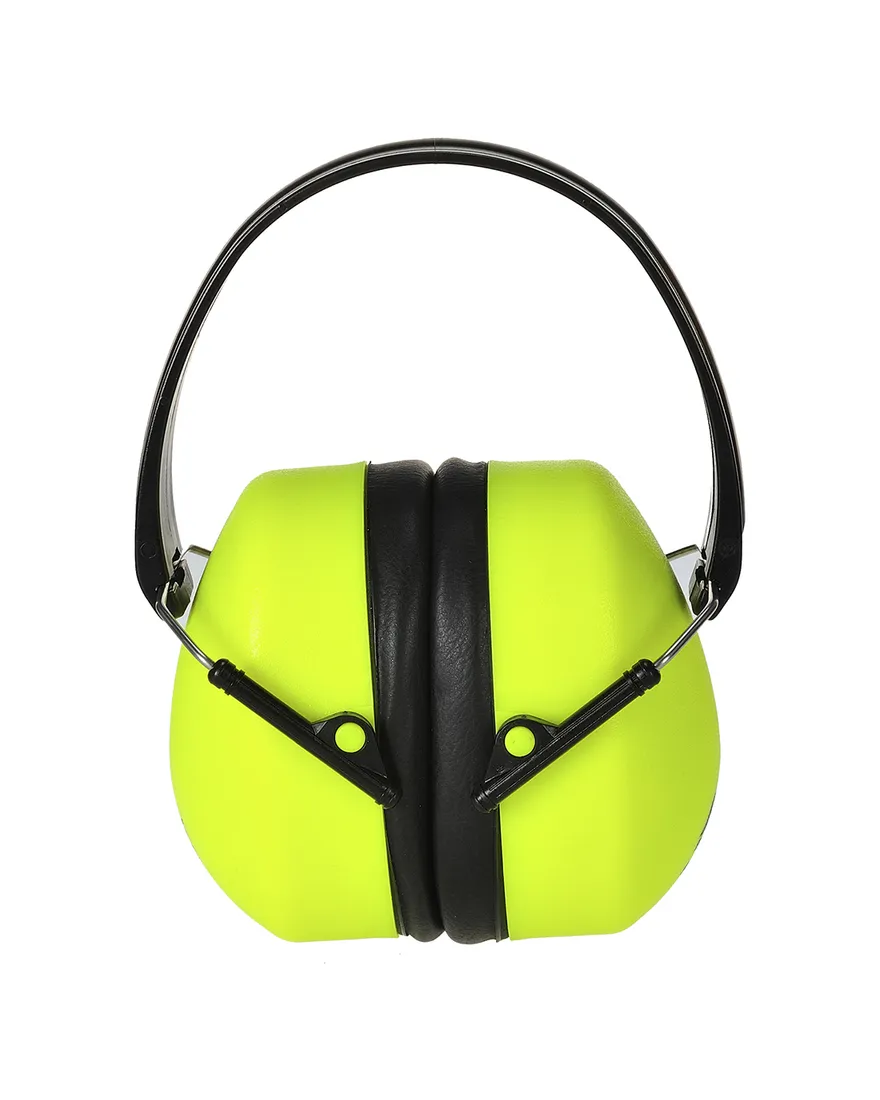 Super HV Ear Defender