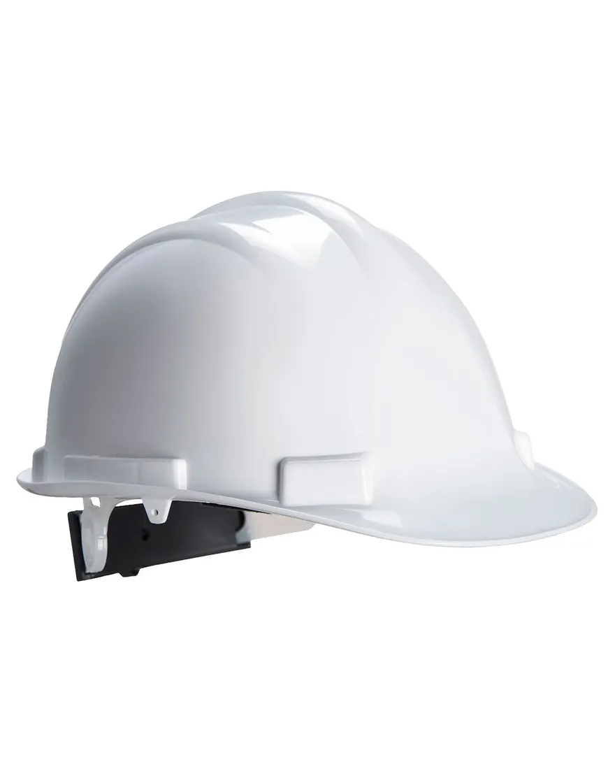 Casque de sécurité Expertbase à crémaillère