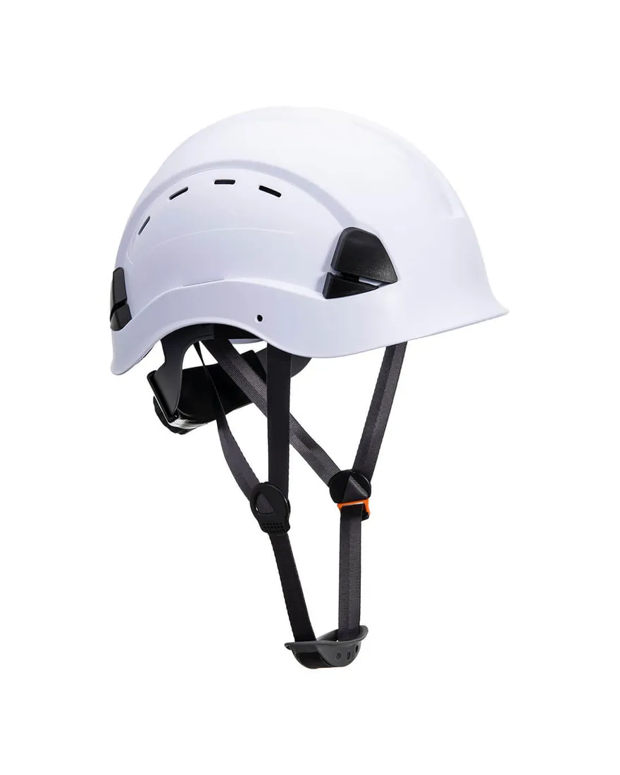 Ventilated Height Work Helmet Endurance