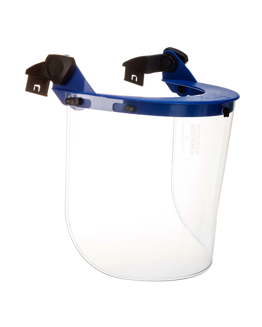 Anti Arc Flash Visor Class 1