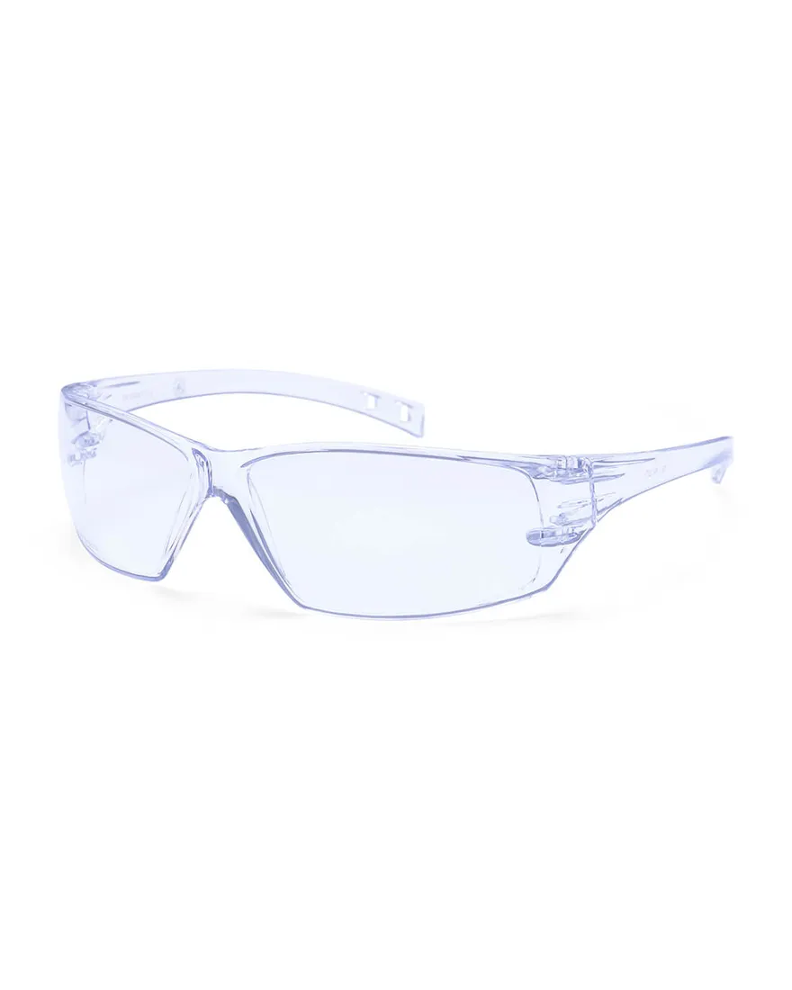 Clear View Brille