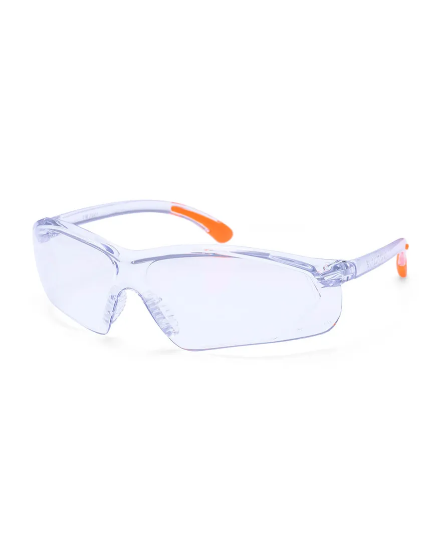 Fossa Brille