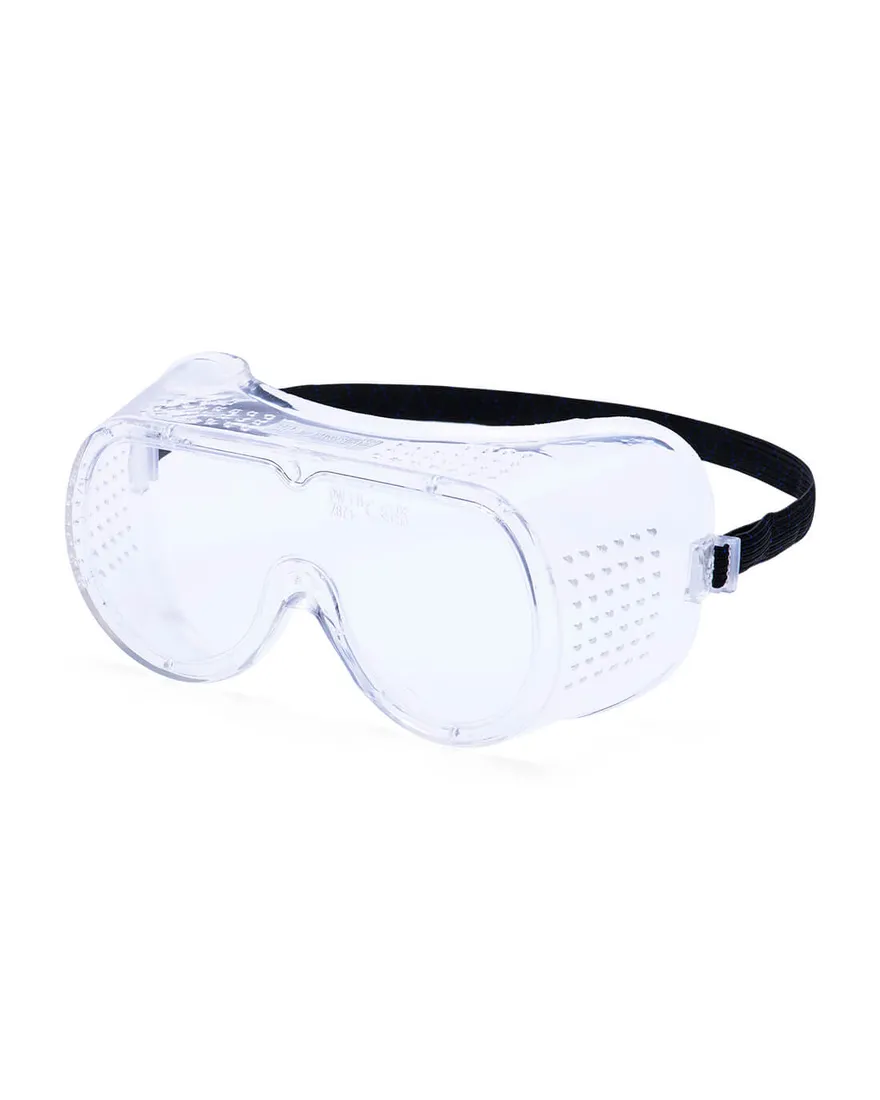 Direct Ventilation Goggles-Mask