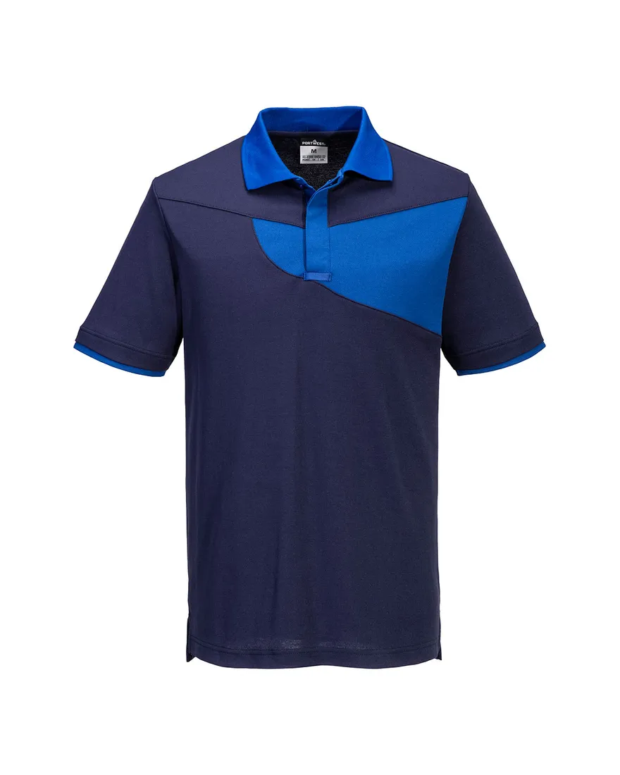 Polo PW2 M/C