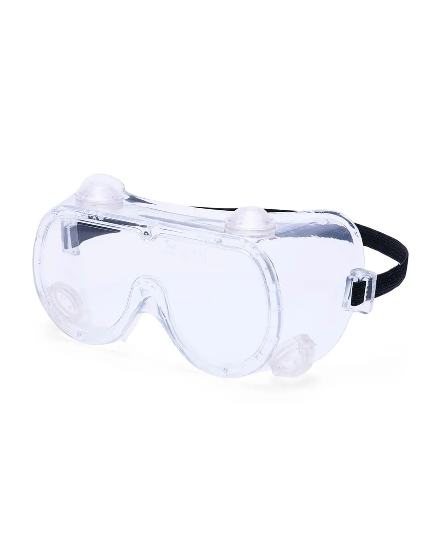 Indirect Ventilation Goggles-Mask