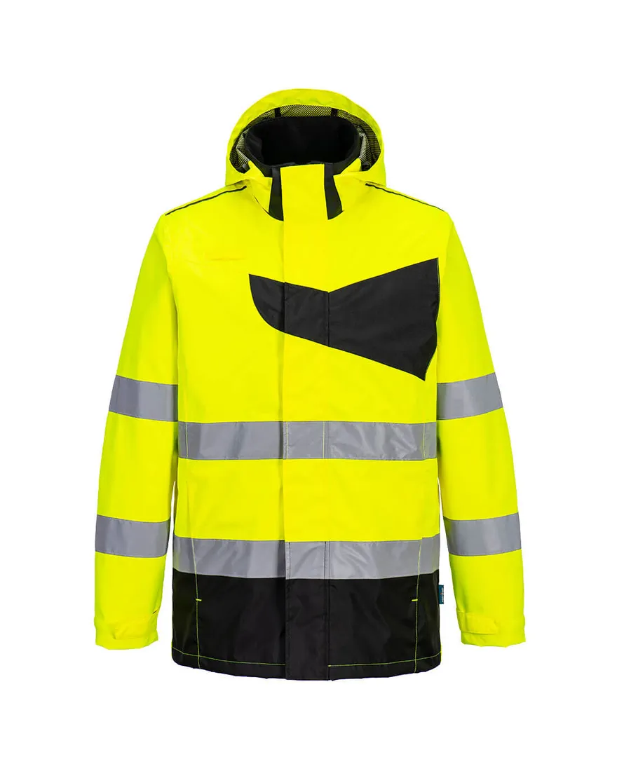 Parka PW2 HV