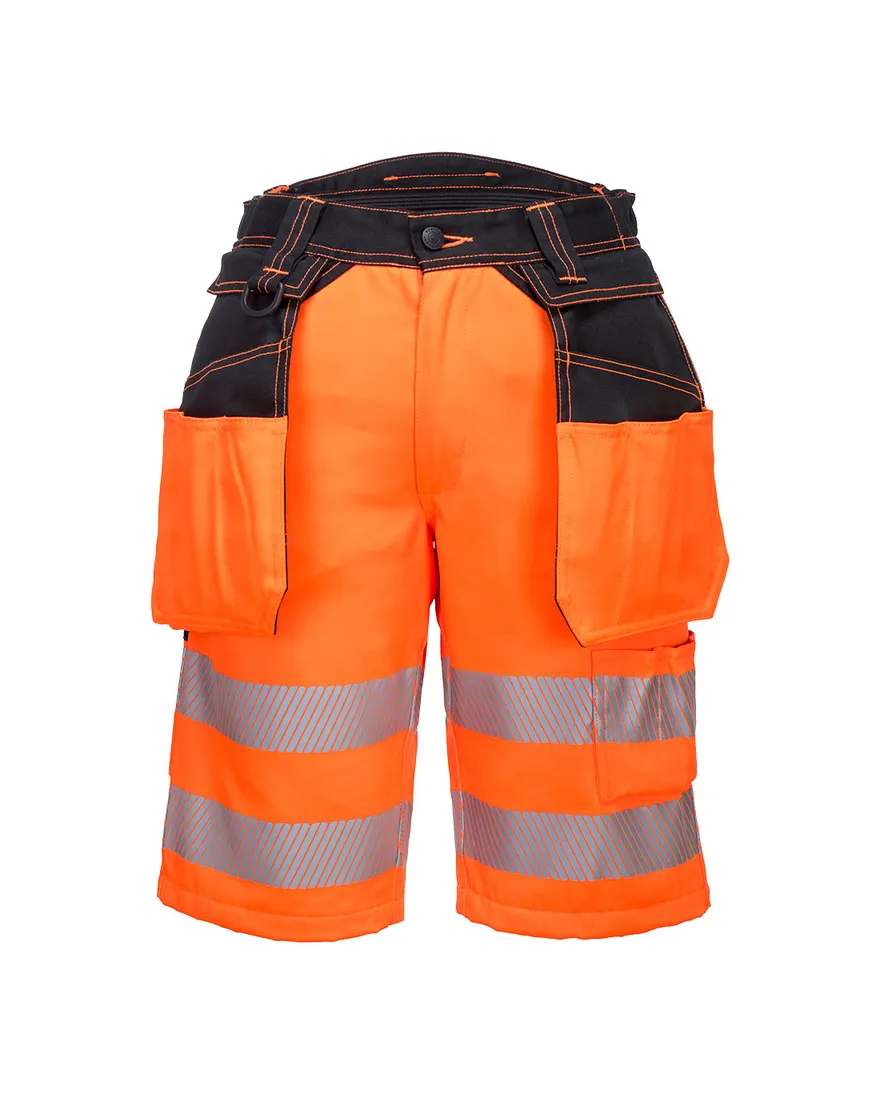 Bermuda PW3 Hi-Vis