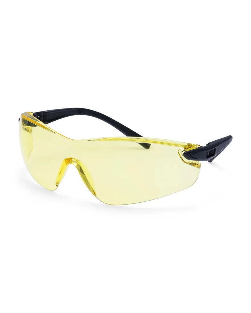 Lunette Profile