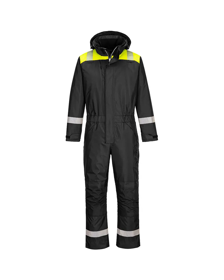 Winter Overall PW3