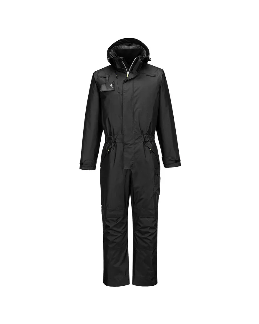 PW3 Winter Overall