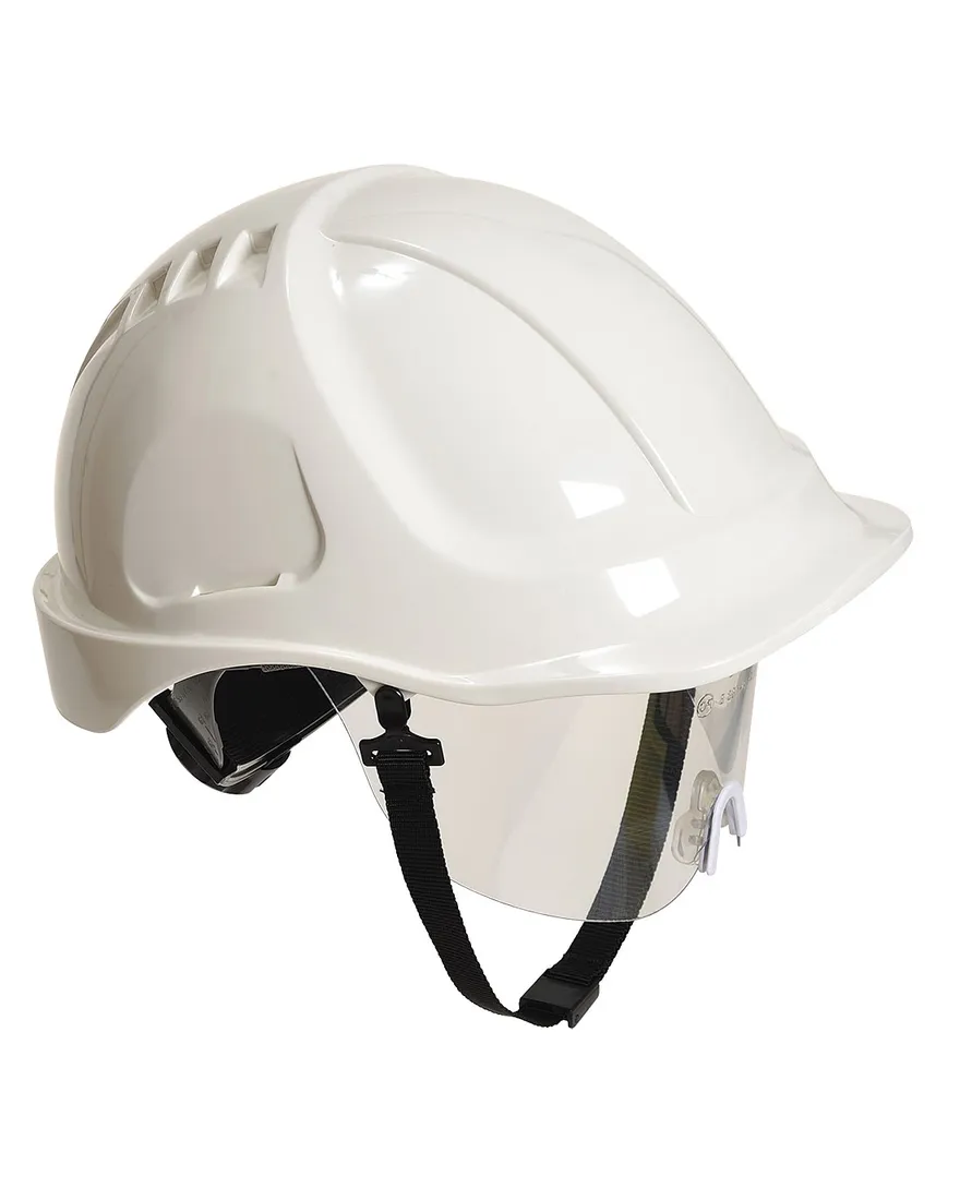 Endurance Plus vizierhelm