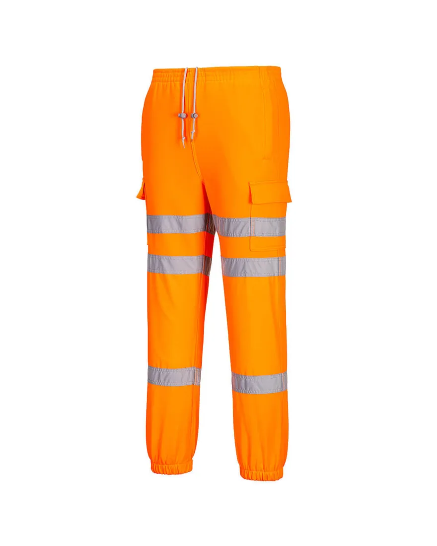 High Visibility Jogging Pants