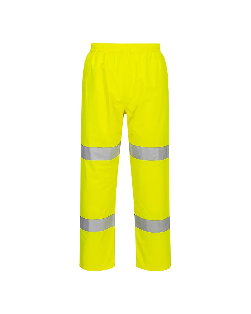 Lightweight Foldable HV Trousers