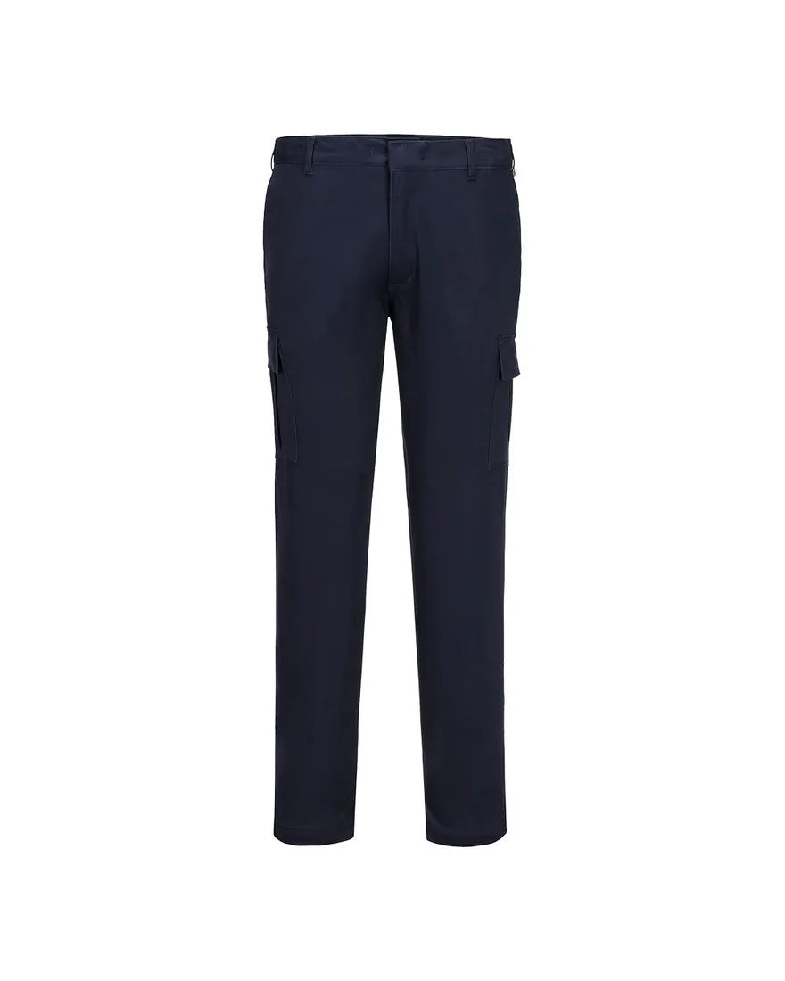 Slim Stretch Werkbroek