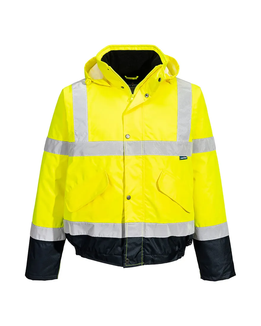Bicolor HV Jack