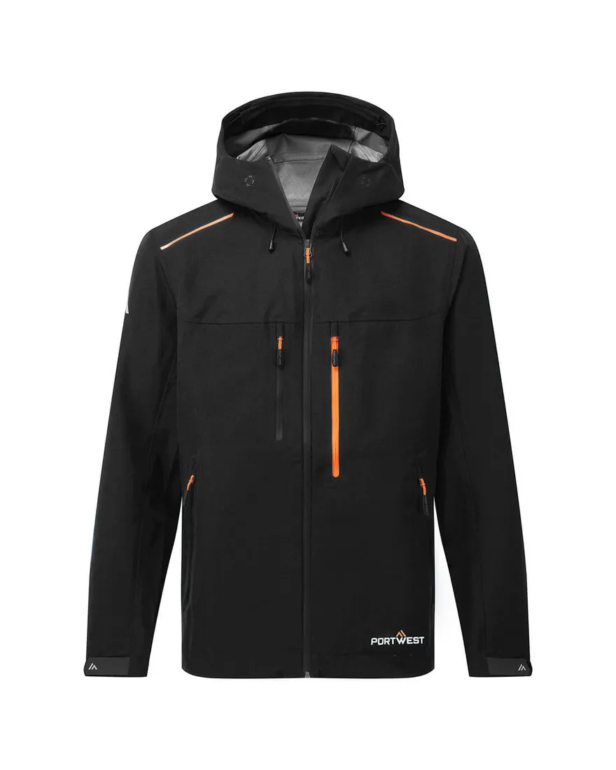 Waterproof Breathable Jacket