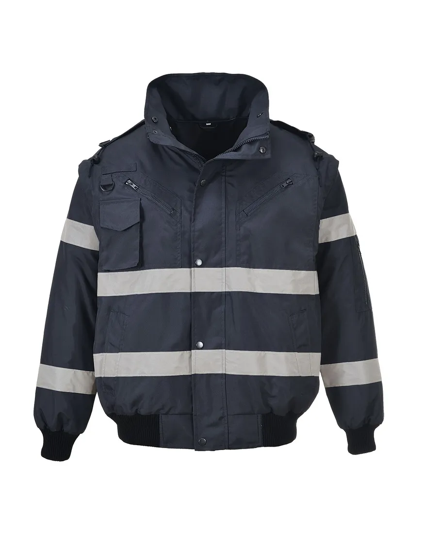 Iona 4-in-1 Bomberjack