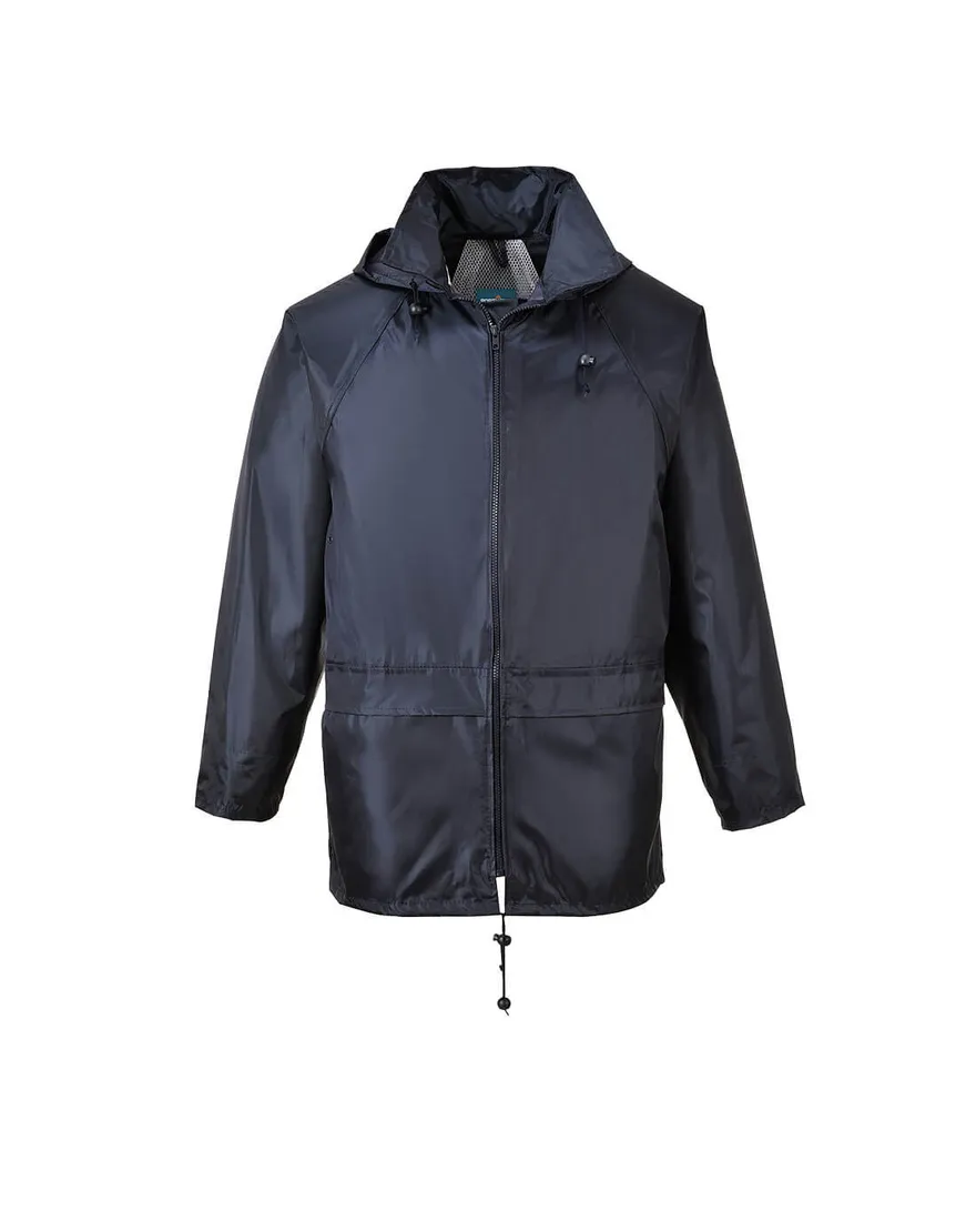 Classic Rain Jacket