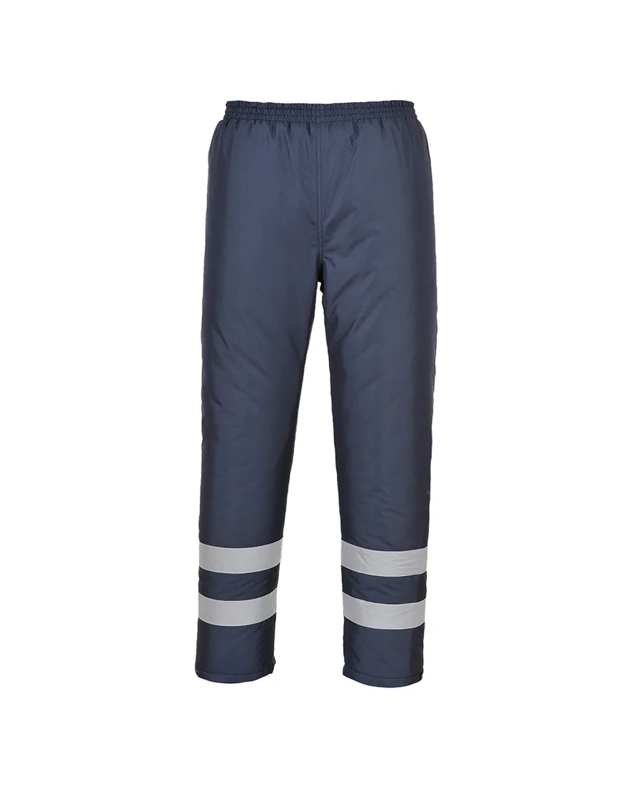 Iona lite gefütterte Hose