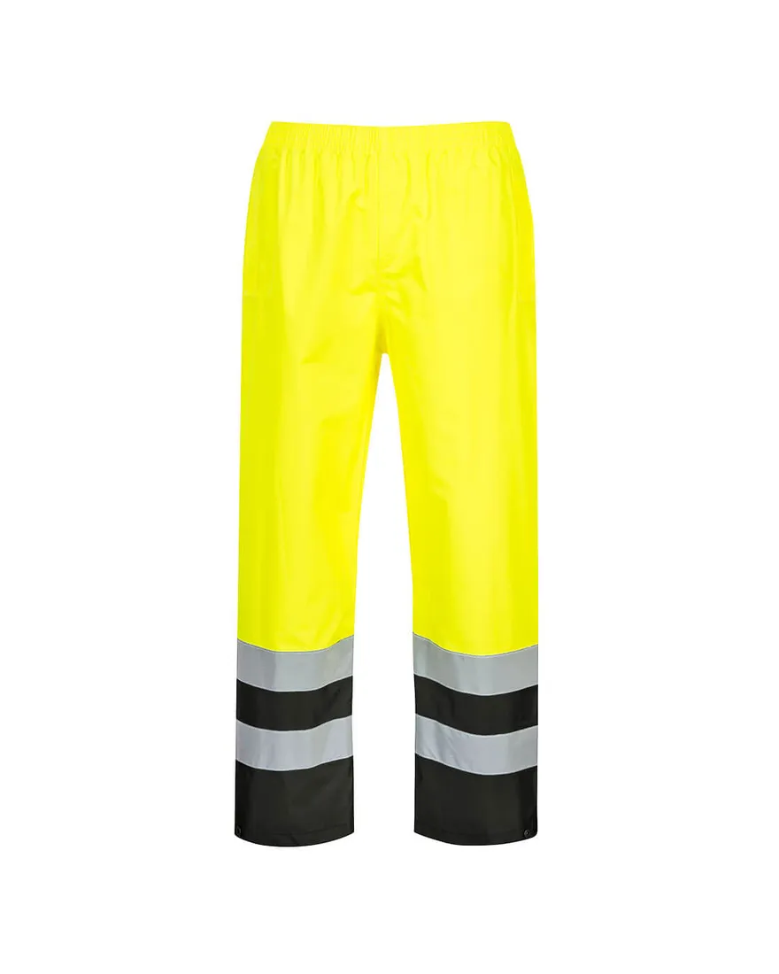 Bicolor Hi-Vis Broek