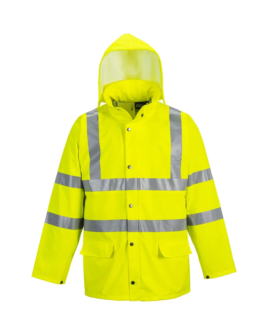 Sealtex™ Ultra ungefütterte Jacke (Gelb)