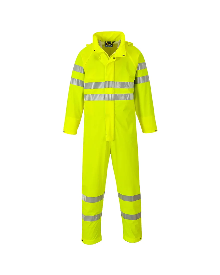 Sealtex™ Ultra Coverall