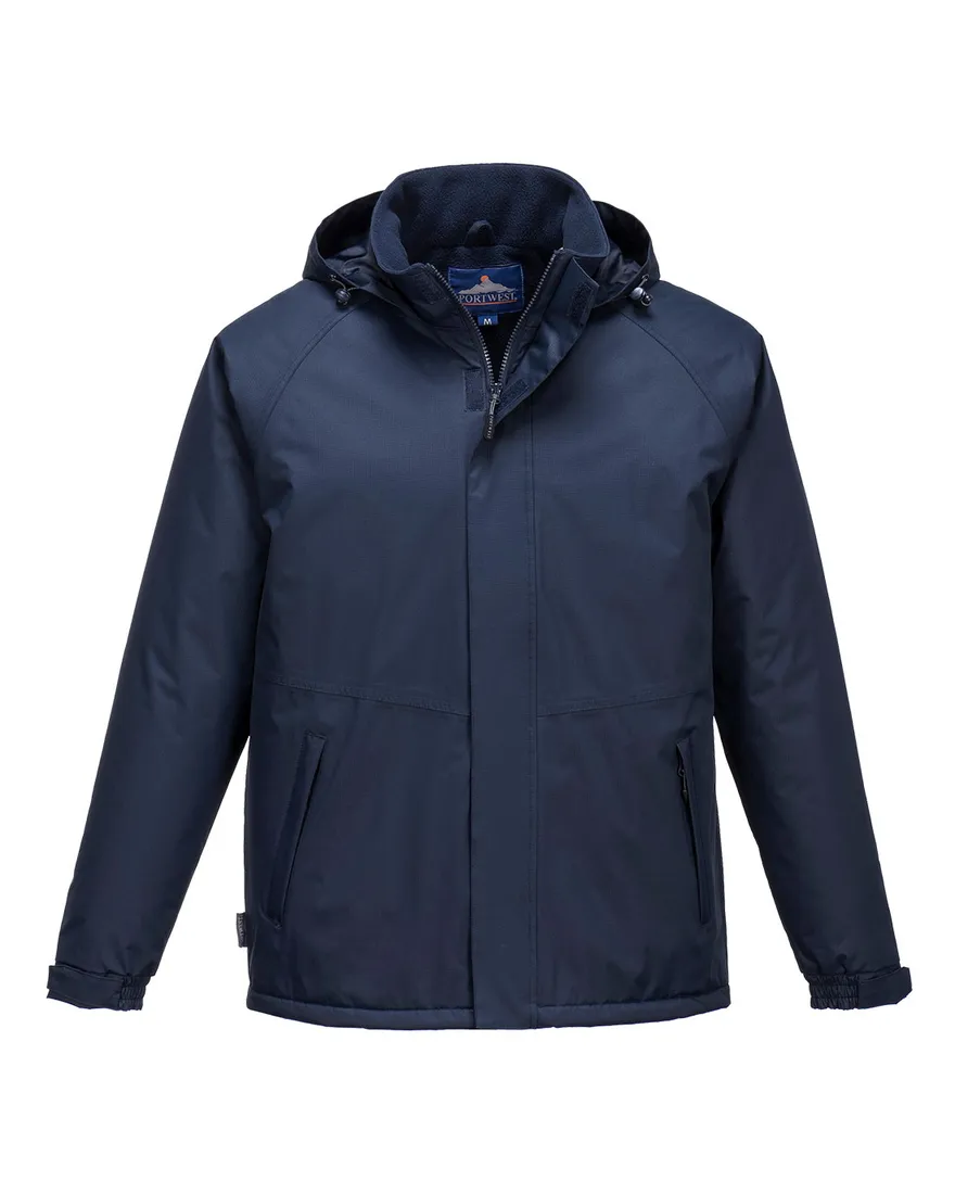 Isolerende Parka Limax