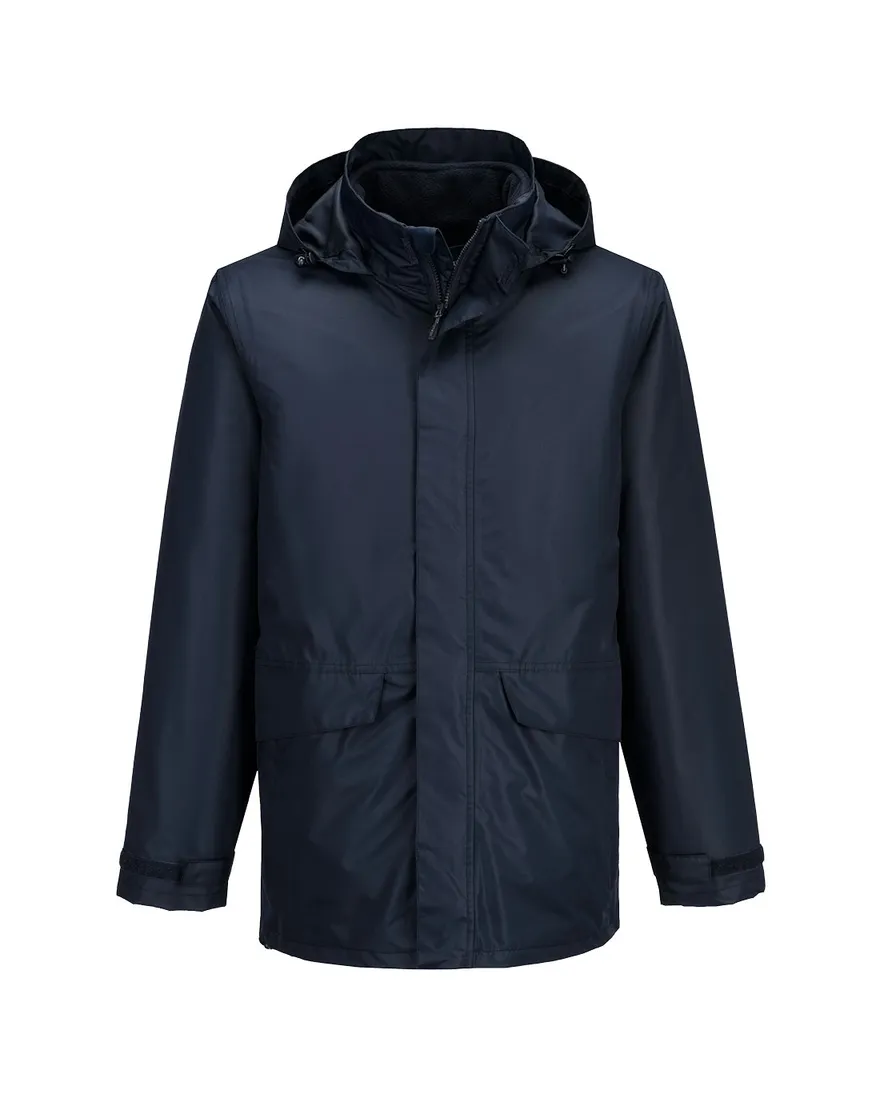 Atmungsaktive 3-in-1 Parka Argo