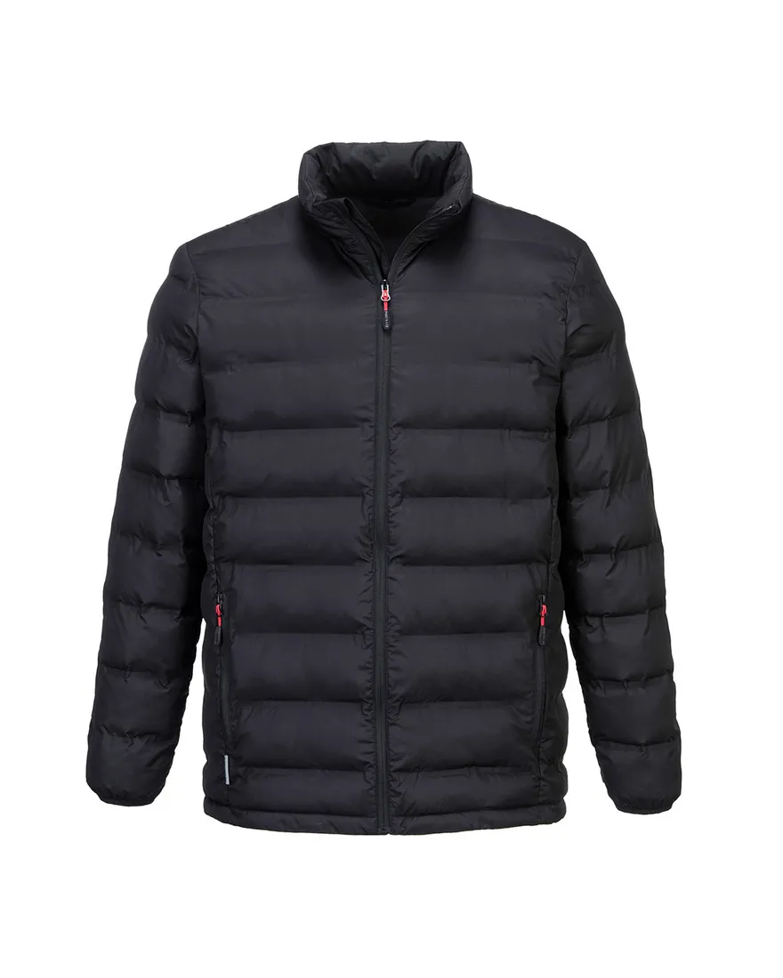 Ultrasonic Tunnel Jacket
