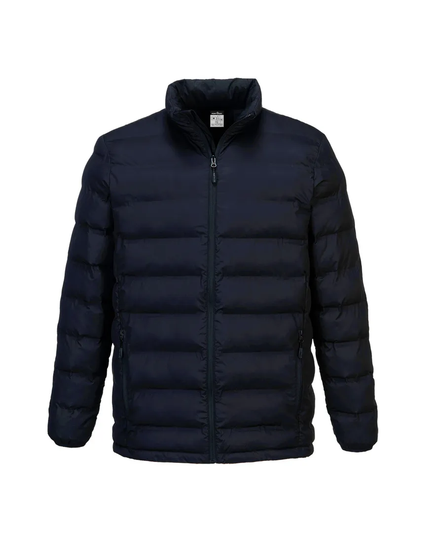 Heizjacke
