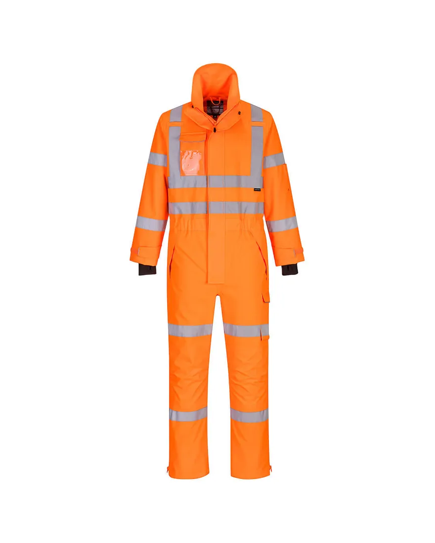 Extreme Conditions Coverall