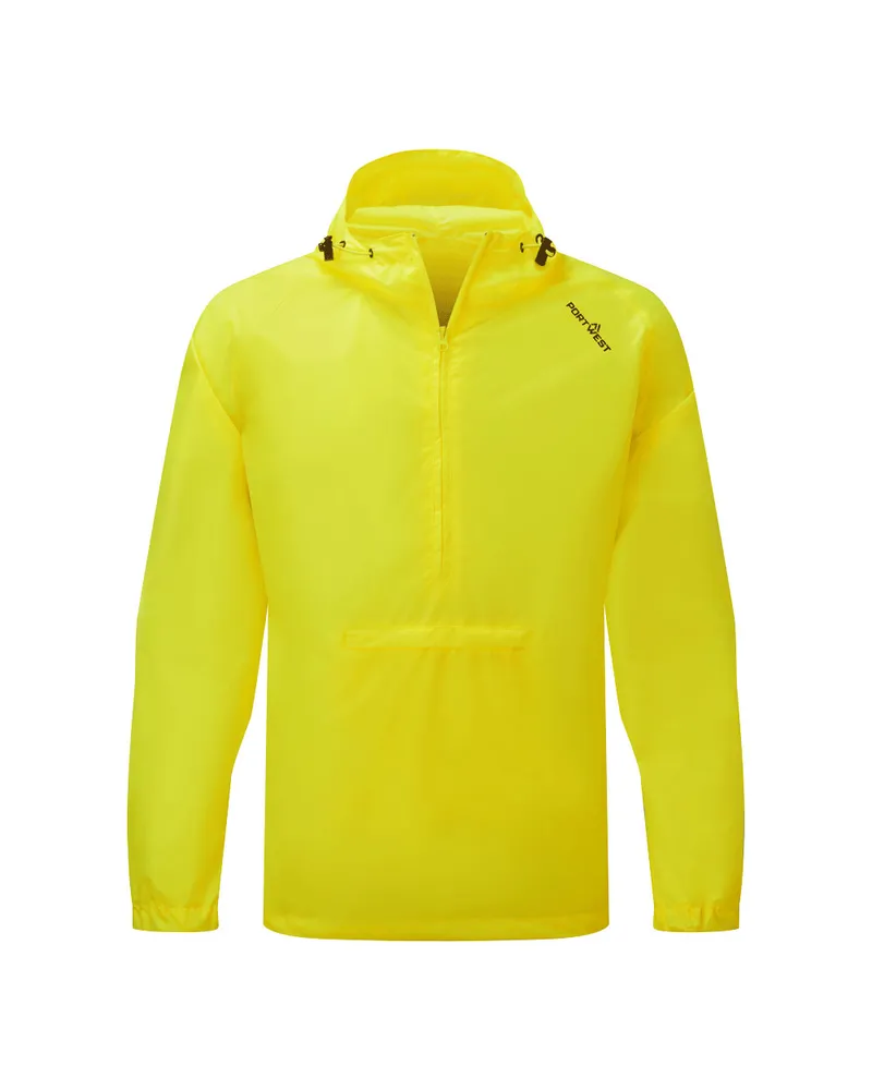 Foldable Waterproof Jacket