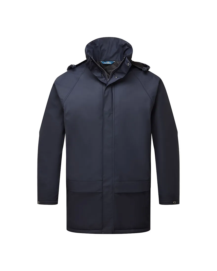 Winterjacke Sealtex Classic