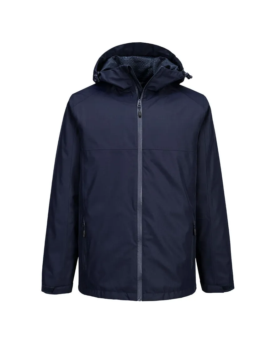 Professional Rain Jacket