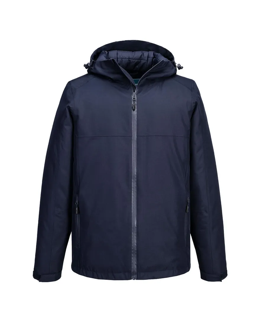 Parka Professional